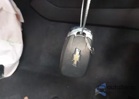 2018 Chevrolet Camaro Zl1 z USA, uszkodzony, nr VIN 1G1FK1R61J0114164